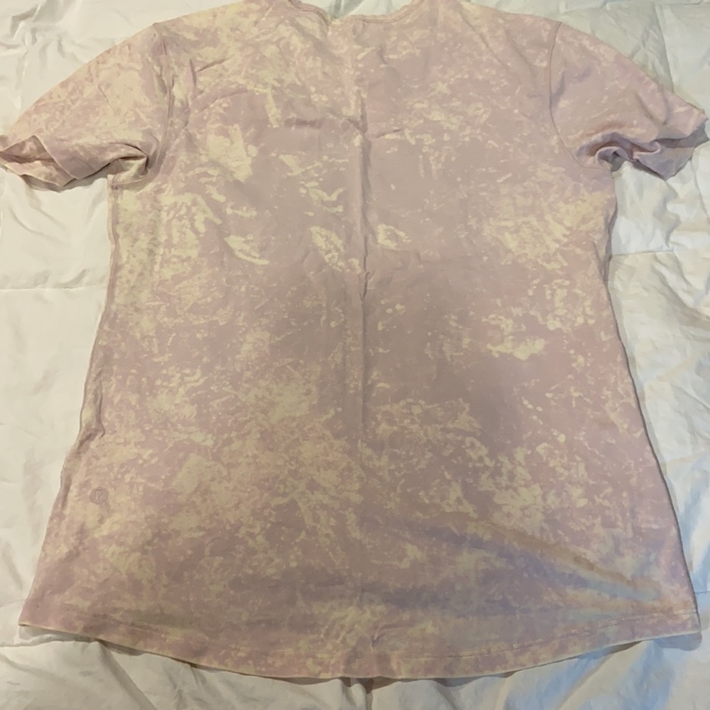 Lululemon Men’s Five Year Basic Tee - image 3